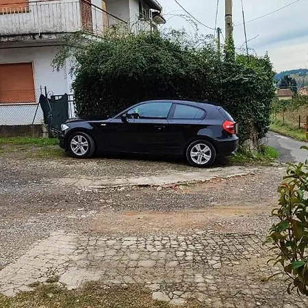 Apartment Fuga In Toscana