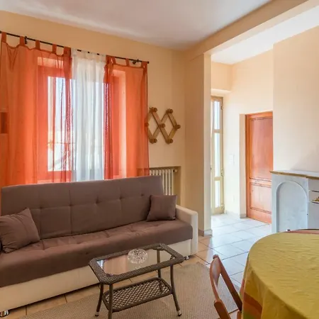Apartment Fuga In Toscana