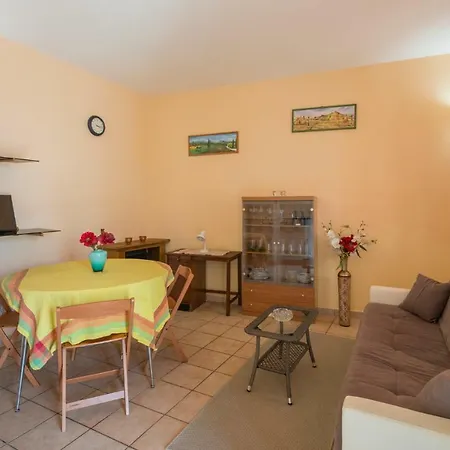 Fuga In Toscana Apartment