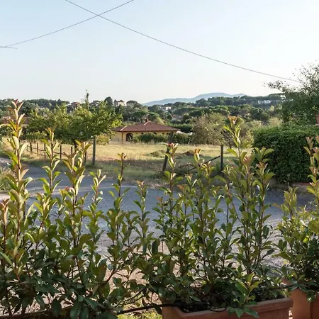 Fuga In Toscana * Borgo a Buggiano