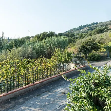 Apartment Fuga In Toscana *