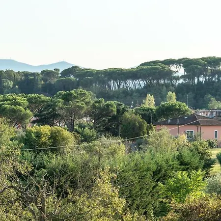 Apartment Fuga In Toscana