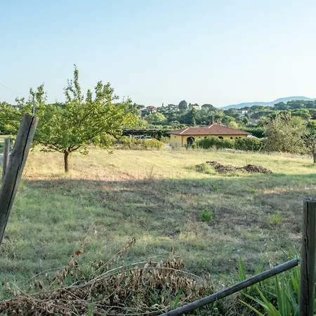 Fuga In Toscana Apartman