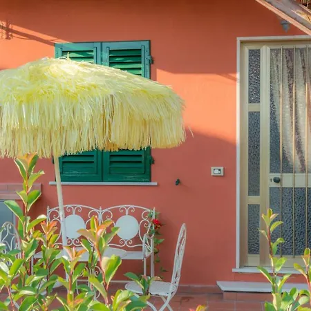 Apartment Fuga In Toscana *