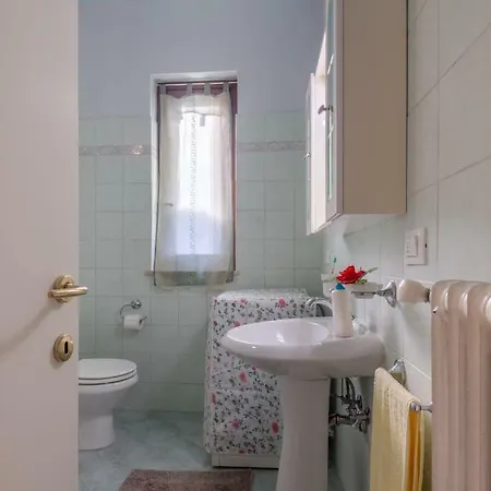 Apartment Fuga In Toscana *