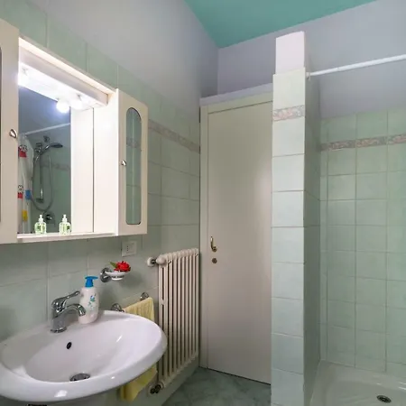 Fuga In Toscana Apartment Borgo a Buggiano