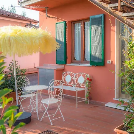 Apartment Fuga In Toscana Borgo a Buggiano