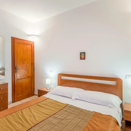 Fuga In Toscana * Borgo a Buggiano