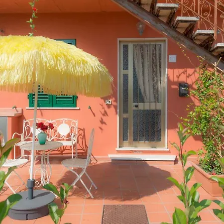 Fuga In Toscana Apartment Borgo a Buggiano