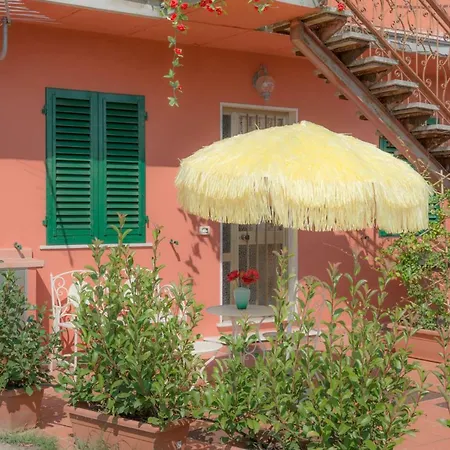 Fuga In Toscana Apartment Borgo a Buggiano