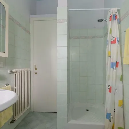Fuga In Toscana Apartment Borgo a Buggiano