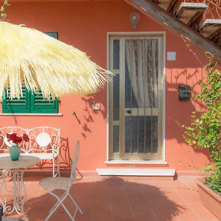 Fuga In Toscana Apartment Borgo a Buggiano