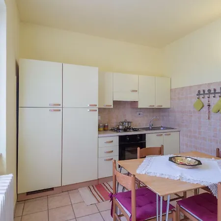 Fuga In Toscana Apartman Borgo a Buggiano